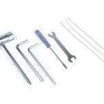 Ro�adora, 51.7cc, 28mm (2 volumes)  ref� 48267 SUPER POWER