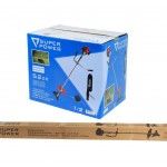 Ro�adora, 51.7cc, 28mm (2 volumes)  ref� 48267 SUPER POWER