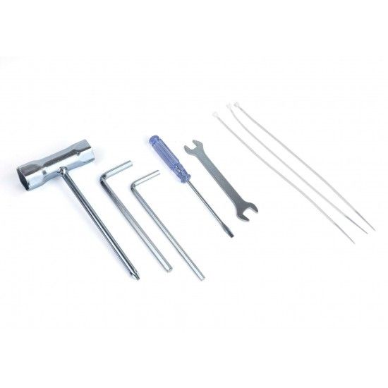 Ro�adora, 51.7cc, 28mm (2 volumes)  ref� 48267 SUPER POWER