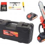 Serra de Podar, 21V, 150mm - MADER POWER� ref� 74077 MADER