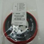 Prato p/lixa refª 2608614078 BOSCH Prato p/lixa refª 2608614078 BOSCH