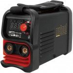 Soldador inverter 120A refª NTBG125BM NUTOOL Soldador inverter 120A refª NTBG125BM NUTOOL