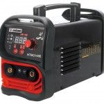 Soldador inverter 140A + mala refª NTBG140B NUTOOL Soldador inverter 140A + mala refª NTBG140B NUTOOL