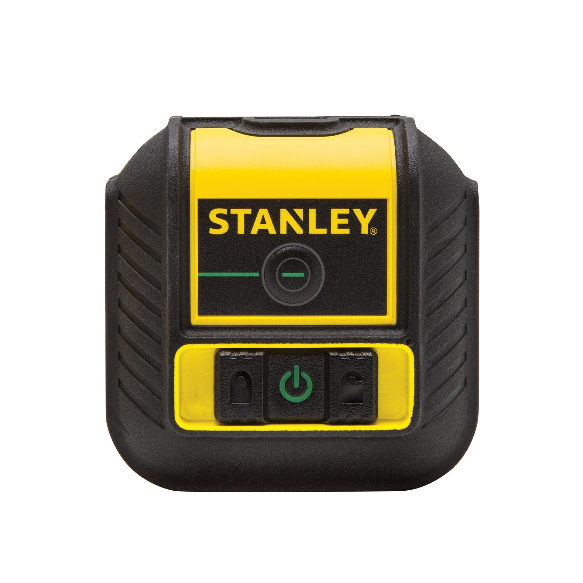 Nivel Laser Cross 90 Verde refª STHT77592-1 STANLEY