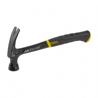 Martelo Antivibração 567g refª FMHT1-51278 STANLEY Martelo Antivibração 567g refª FMHT1-51278 STANLEY