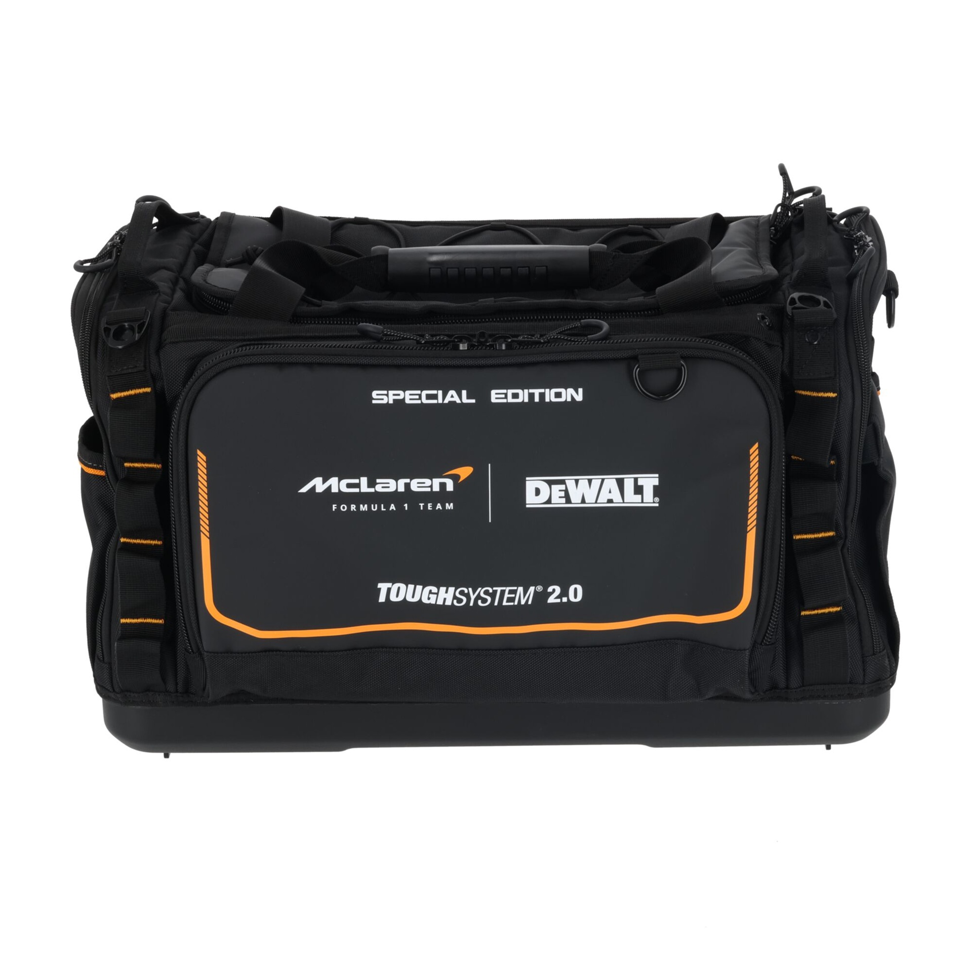 Bolsa de ferramentas ToughSystem 22