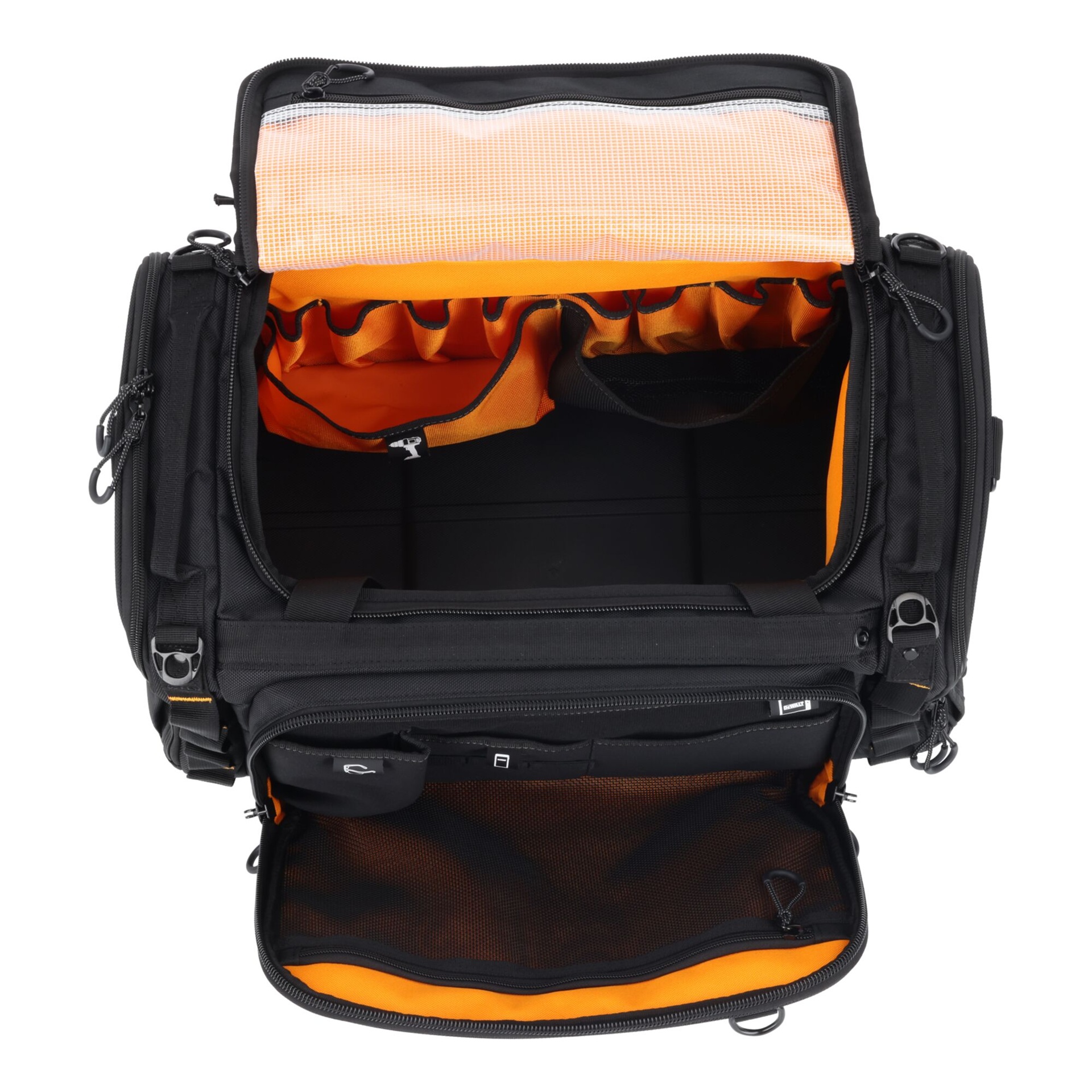 Bolsa de ferramentas ToughSystem 22