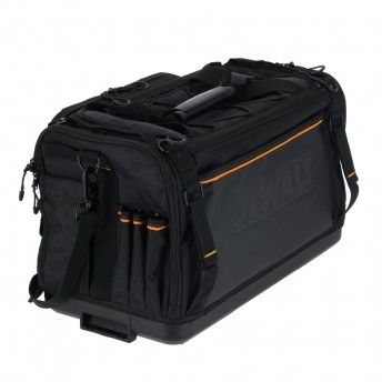 Bolsa de ferramentas ToughSystem 22" McLaren refª DWST83542-1 DEWALT Bolsa de ferramentas ToughSystem 22" McLaren refª DWST83542-1 DEWALT