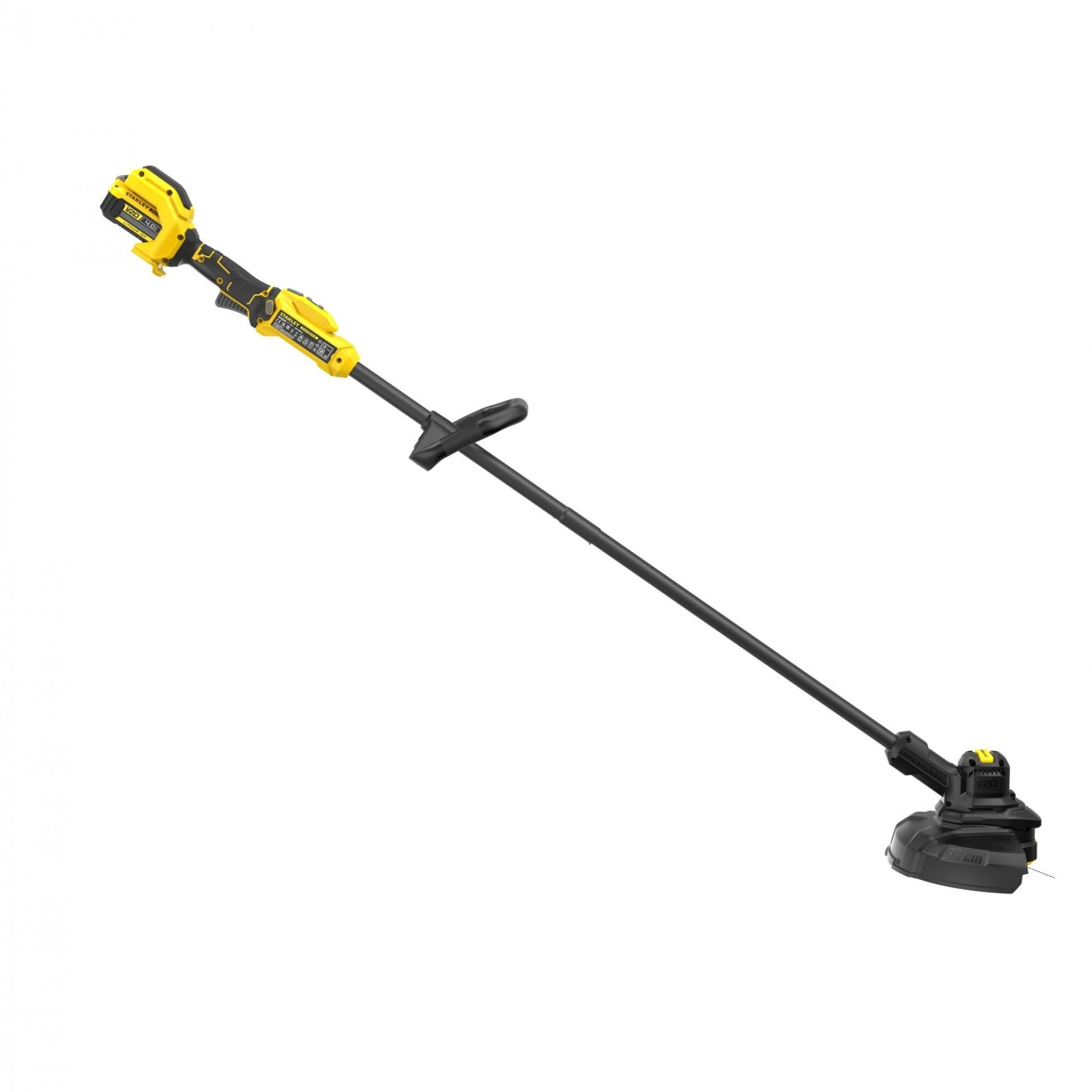 Aparador V20 18v Brushless refª SFMSTB930M-QW STANLEY