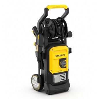 Lavadora 170bar 500L/min c/ enrolador ref� SXPW25HF STANLEY