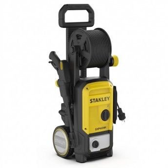 Lavadora 170bar 480L/min c/ enrolador refª SXPW24H STANLEY Lavadora 170bar 480L/min c/ enrolador refª SXPW24H STANLEY