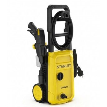 Lavadora 150bar 460L/min ref� SXPW19 STANLEY
