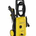 Lavadora 150bar 460L/min refª SXPW19 STANLEY Lavadora 150bar 460L/min refª SXPW19 STANLEY
