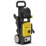 Lavadora 170bar 480L/min c/ enrolador refª SXPW24H STANLEY Lavadora 170bar 480L/min c/ enrolador refª SXPW24H STANLEY