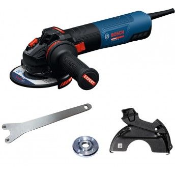 Rebarbadora EXWS20-125TSB Professional ref� 06017D5200 BOSCH