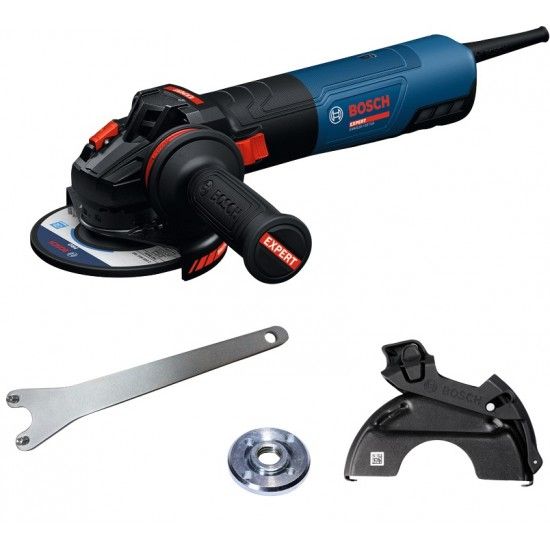 Rebarbadora EXWS20-125TSB Professional ref� 06017D5200 BOSCH