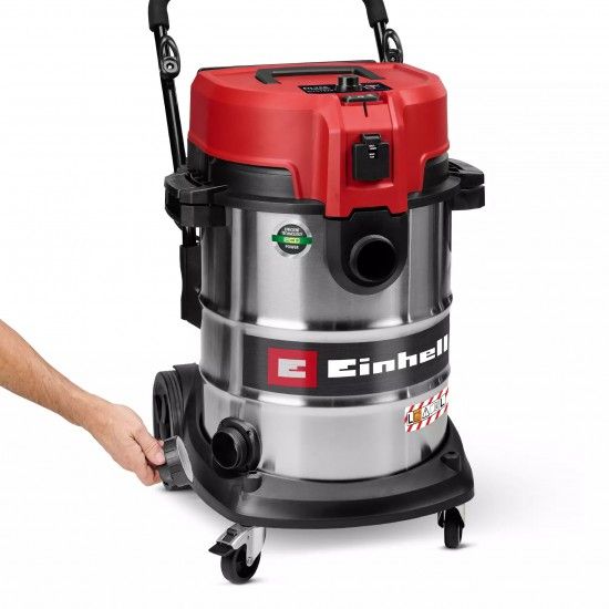 Aspirador TE-VC 5090 SACL refª 2347450 EINHELL Aspirador TE-VC 5090 SACL refª 2347450 EINHELL