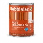 Primário Hidro-Armadura NG branco 1L refª 020-0105 ROBBIALAC Primário Hidro-Armadura NG branco 1L refª 020-0105 ROBBIALAC