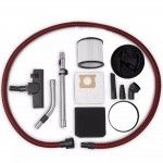 Aspirador TE-VC 5090 SACL refª 2347450 EINHELL Aspirador TE-VC 5090 SACL refª 2347450 EINHELL