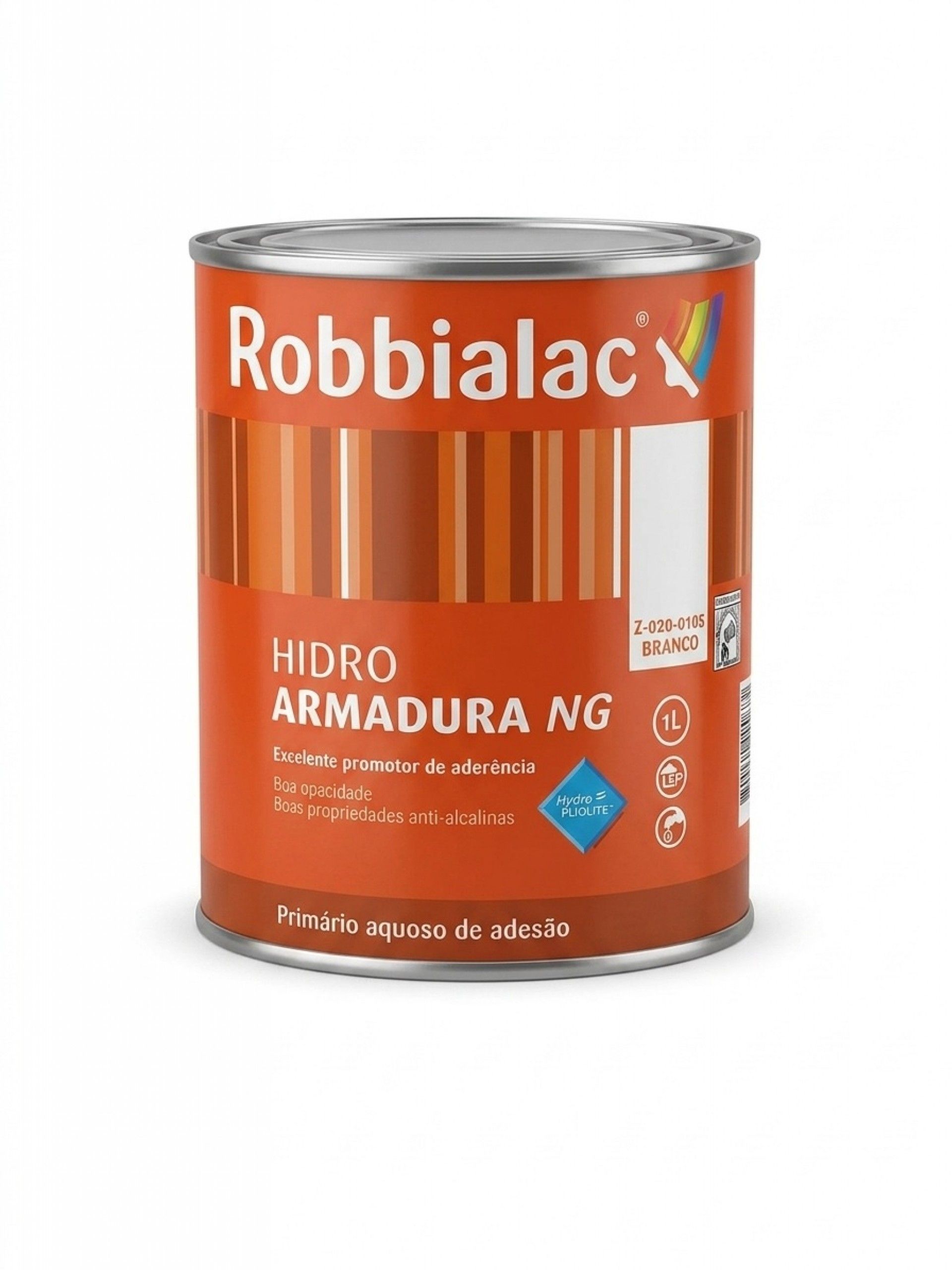 Primário Hidro-Armadura NG branco 1L refª 020-0105 ROBBIALAC