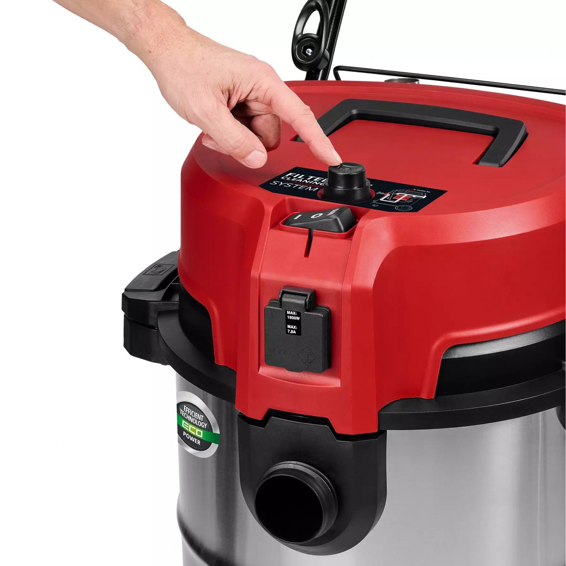 Aspirador TE-VC 5090 SACL refª 2347450 EINHELL