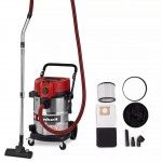 Aspirador TE-VC 5090 SACL refª 2347450 EINHELL Aspirador TE-VC 5090 SACL refª 2347450 EINHELL