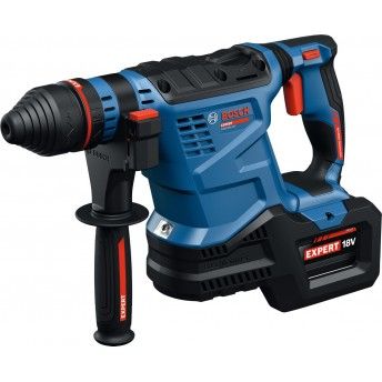 Martelo perfurador sem fio SDS plus EXBH18V-32F Professional refª 0611922100 BOSCH Martelo perfurador sem fio SDS plus EXBH18V-32F Professional refª 0611922100 BOSCH