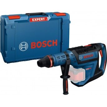 Martelo perfurador sem fio com SDS max EXBH18V-45 Professional refª 0611913300 BOSCH Martelo perfurador sem fio com SDS max EXBH18V-45 Professional refª 0611913300 BOSCH