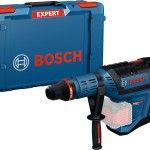 Martelo perfurador sem fio com SDS max EXBH18V-45 Professional refª 0611913300 BOSCH Martelo perfurador sem fio com SDS max EXBH18V-45 Professional refª 0611913300 BOSCH