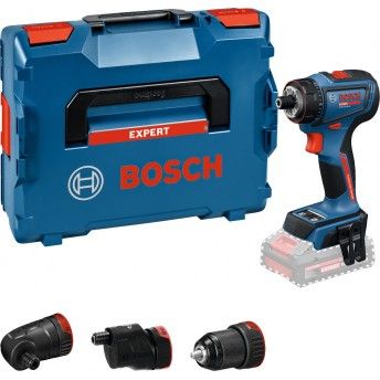 Aparafusadora 4 em 1 EXSR18V-90FC Professional ref� 06019R2003 BOSCH