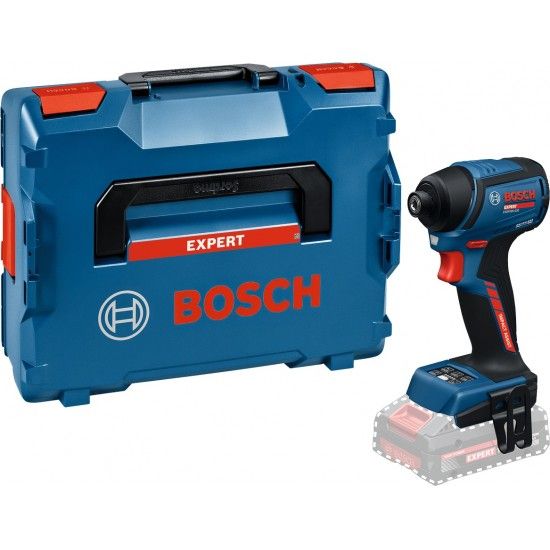 Aparafusadora de impacto sem fio EXDR18V-230 Professional refª 06019L6400 BOSCH Aparafusadora de impacto sem fio EXDR18V-230 Professional refª 06019L6400 BOSCH