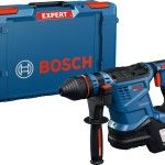 Martelo perfurador sem fio SDS plus EXBH18V-32F Professional refª 0611922101 BOSCH Martelo perfurador sem fio SDS plus EXBH18V-32F Professional refª 0611922101 BOSCH