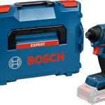 Aparafusadora de impacto sem fio EXDR18V-230 Professional refª 06019L6400 BOSCH Aparafusadora de impacto sem fio EXDR18V-230 Professional refª 06019L6400 BOSCH