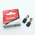 Escovas carvão CB-411 refª 195010-1 Makita Escovas carvão CB-411 refª 195010-1 Makita