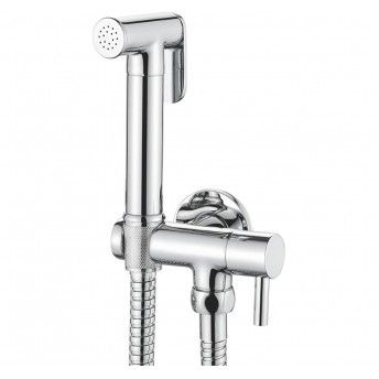 Chuveiro higienico ½ x ½ inox refª 026101 Chuveiro higienico ½ x ½ inox refª 026101