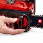Eletrosserra GE-LC 18/25 Li Kit (1x3.0AH) ref� 4501760 EINHELL