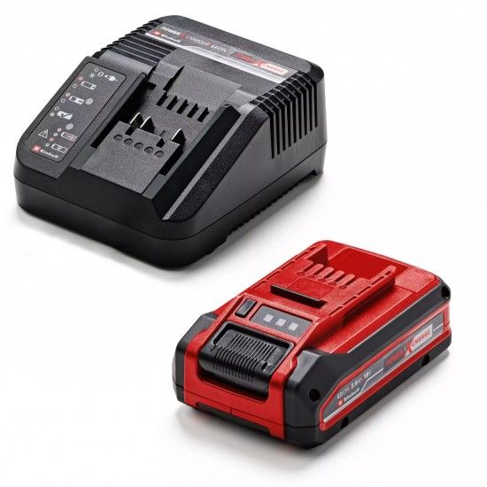 Eletrosserra GE-LC 18/25 Li Kit (1x3.0AH) ref� 4501760 EINHELL