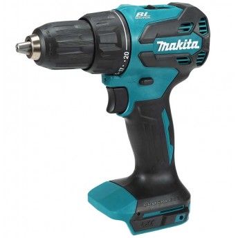 Aparafusadora s/percussão LXT (sem baterias e sem carregador) refª DHP490Z MAKITA Aparafusadora s/percussão LXT (sem baterias e sem carregador) refª DHP490Z MAKITA