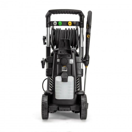 Lavadora WR4 225 160bar c/enrolador ref� VIML225WR4 VITO