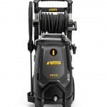 Lavadora WR4 225 160bar c/enrolador ref� VIML225WR4 VITO