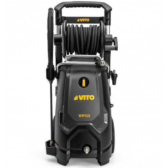 Lavadora WR4 225 160bar c/enrolador ref� VIML225WR4 VITO