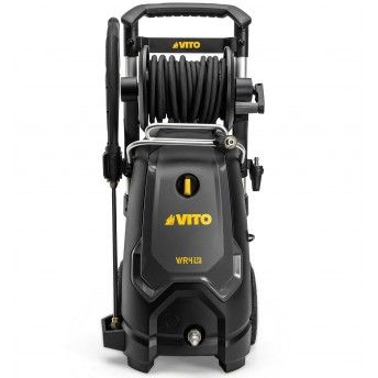 Lavadora WR4 225 160bar c/enrolador refª VIML225WR4 VITO Lavadora WR4 225 160bar c/enrolador refª VIML225WR4 VITO
