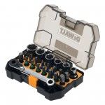 Kit 24p� McLaren edition ref� DT70906-QZ DEWALT