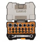 Kit 24p� McLaren edition ref� DT70906-QZ DEWALT