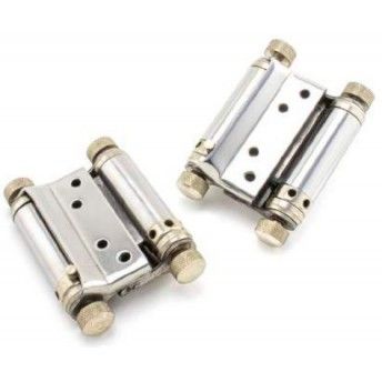 Dobradi�a 650x4 Vai-Vem inox (PAR)