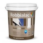 Textifin NG Branco Mate 15L refª 201-0001_15L Robbialac Textifin NG Branco Mate 15L refª 201-0001_15L Robbialac