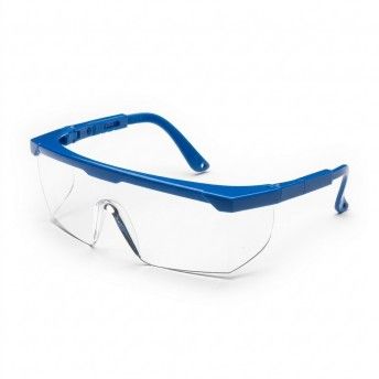 Oculos Proteção Policarbonato Incolor refª 0301025 Field Oculos Proteção Policarbonato Incolor refª 0301025 Field