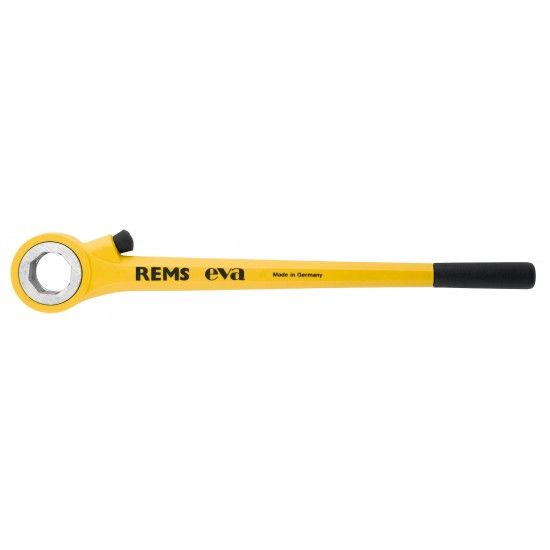 Kit Tarracha EVA + Caçonetes (½)+( ¾)+(1)+(1 ¼)+(1 ½)+(2) refª 520017 REMS Kit Tarracha EVA + Caçonetes (½)+( ¾)+(1)+(1 ¼)+(1 ½)+(2) refª 520017 REMS