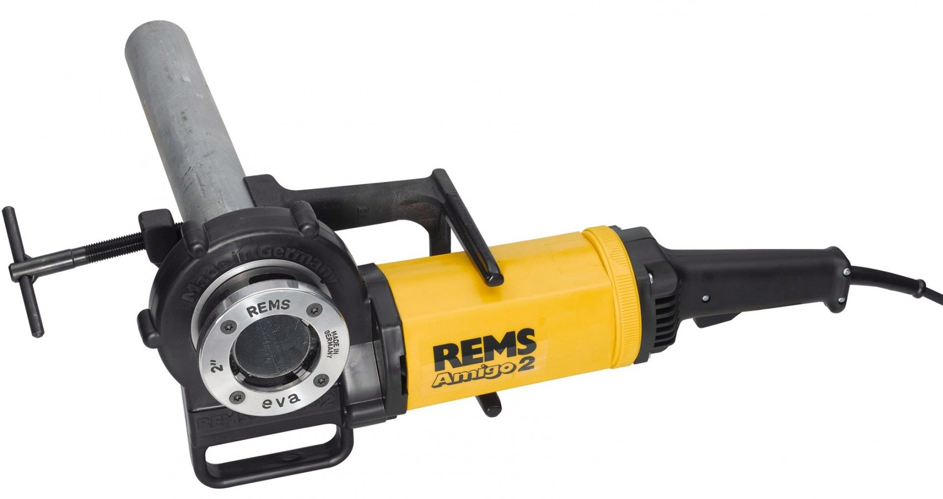 Tarracha elétrica Amigo 2 refª 540020 R220 REMS
