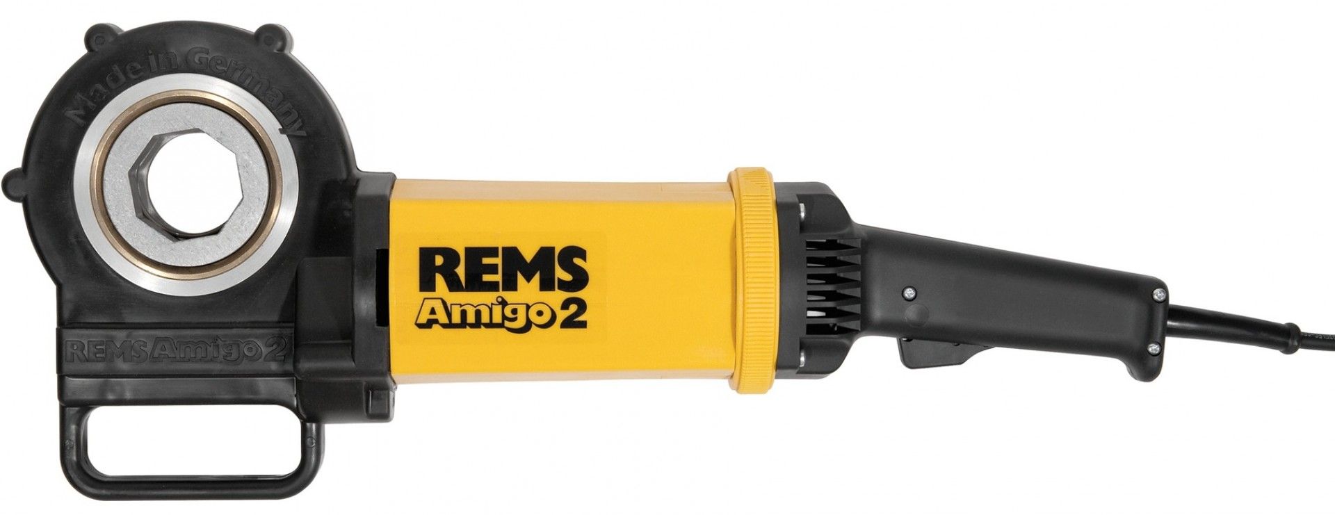 Tarracha elétrica Amigo 2 refª 540020 R220 REMS